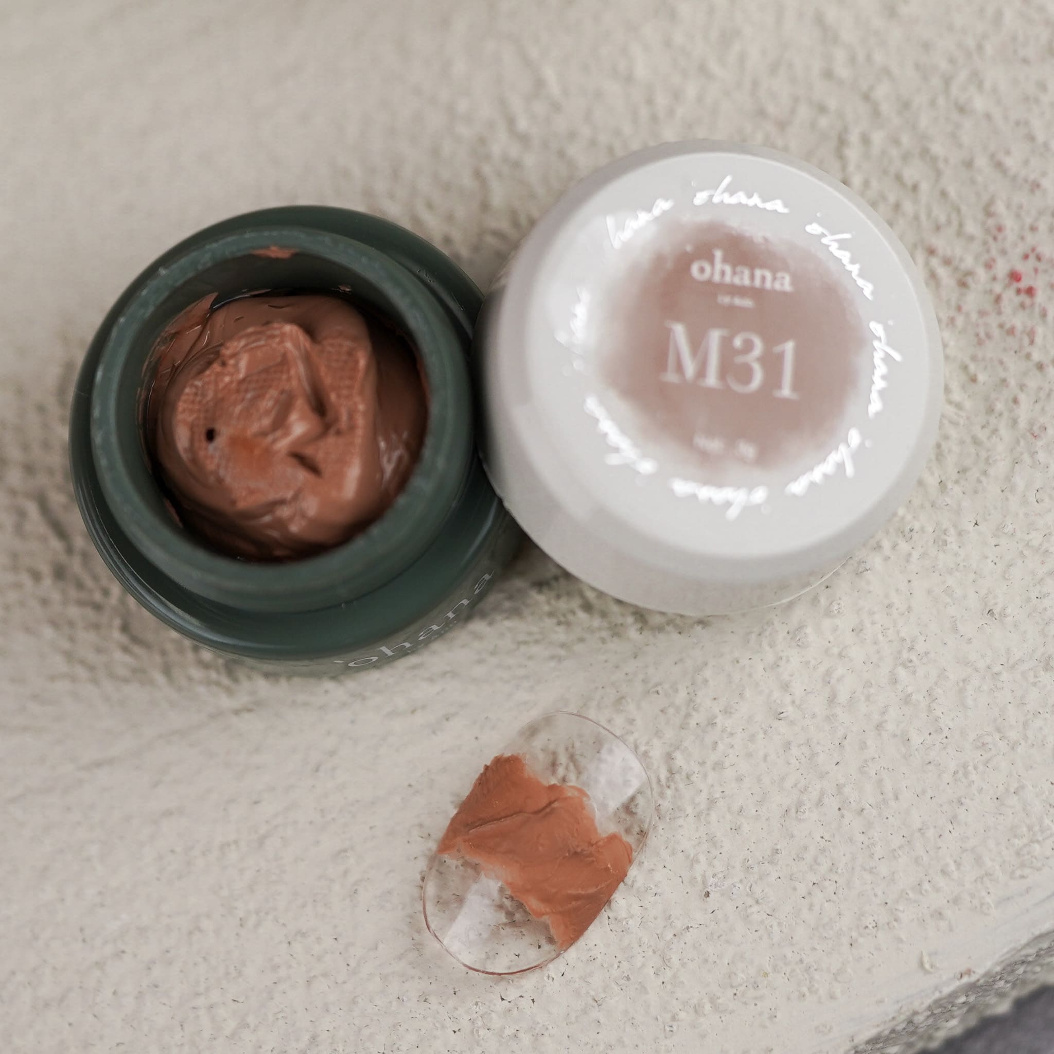 D.nail - Ohana Painter Gel Set 2 (M25-M48)