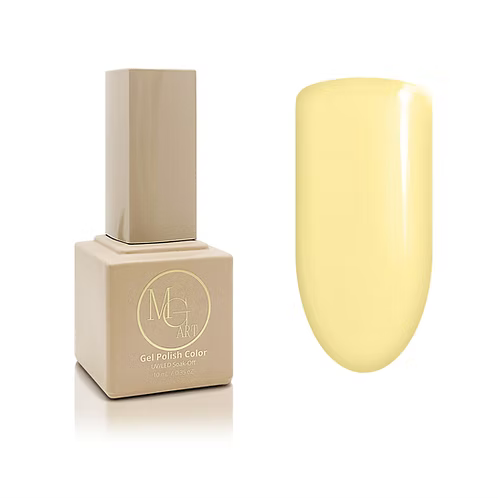 MGart - Gel Polish Color #33