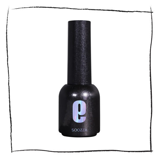 Soozza - 93 Series (Glitter Magnetic Gel)