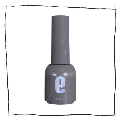 Soozza - 93 Series (Glitter Magnetic Gel)