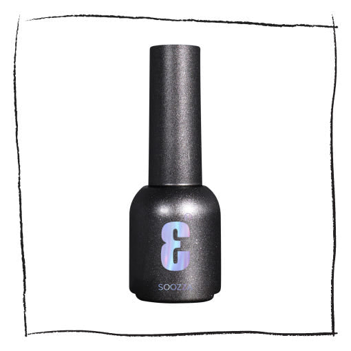 Soozza - 93 Series (Glitter Magnetic Gel)