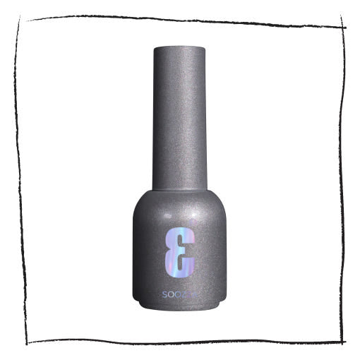 Soozza - 93 Series (Glitter Magnetic Gel)