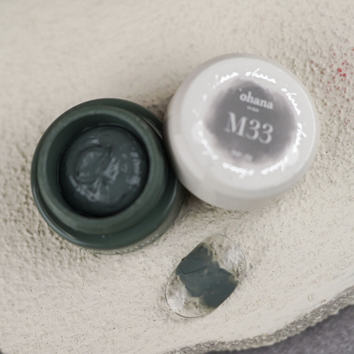 D.nail - Ohana Painter Gel Set 2 (M25-M48)