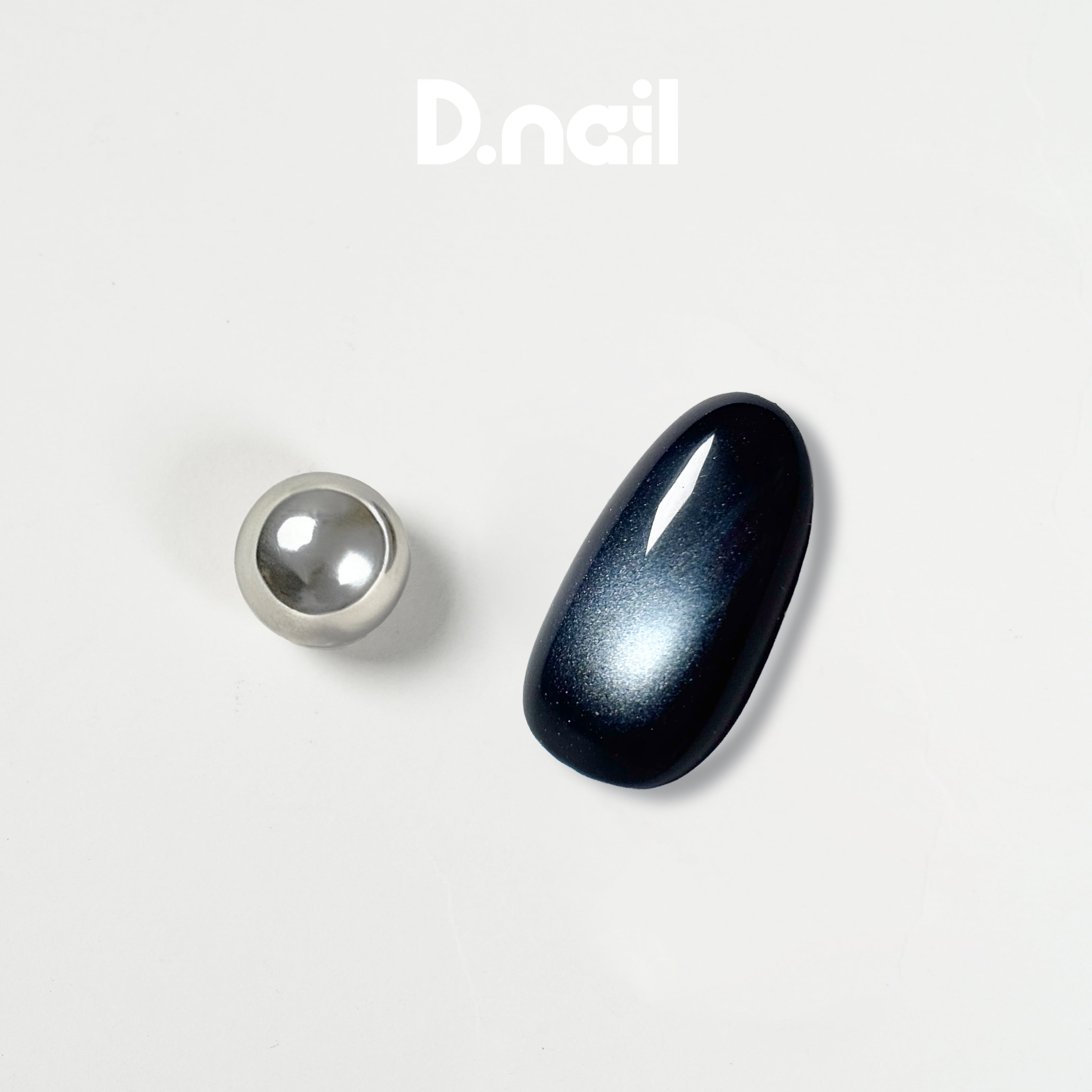 D.nail - Magnetic Ball