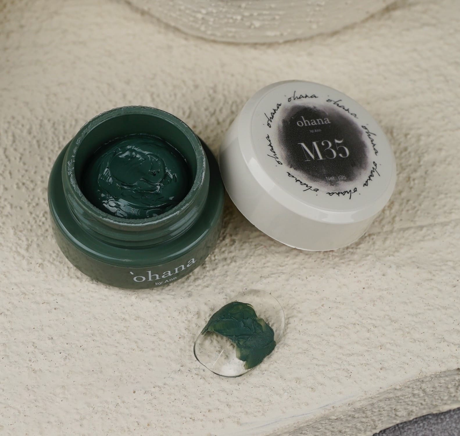 D.nail - Ohana Painter Gel Set 2 (M25-M48)