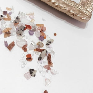Atelier Novel - P230 Nuance Stone Mix