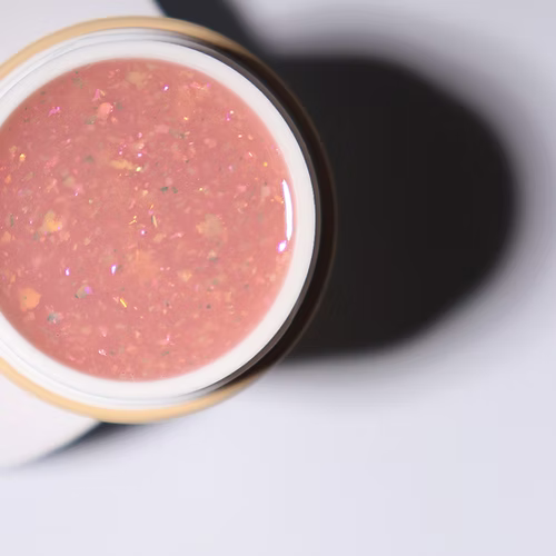 MGart - Structure Building Gel - #PARTY NUDE (30g)