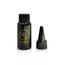 MGart - Universal Base Gel (30 ml) + Jar