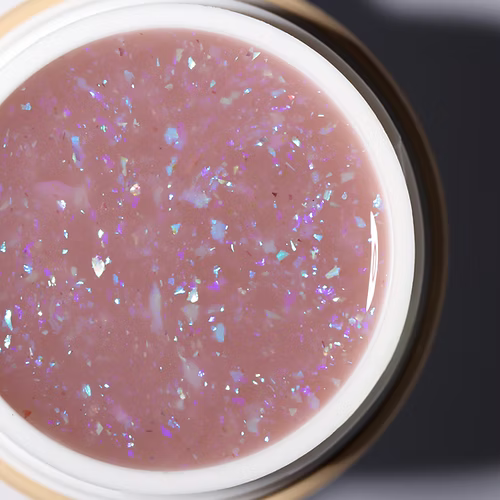 MGart - Structure Building Gel - #ICE NUDE (30g)