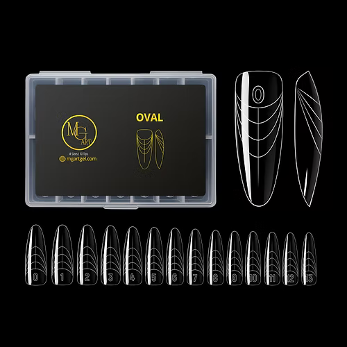 MGart - Dual Forms - #OVAL