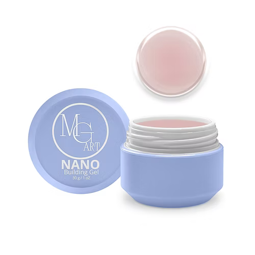 MGart - Nano Gel - #OLD MONEY (30g)