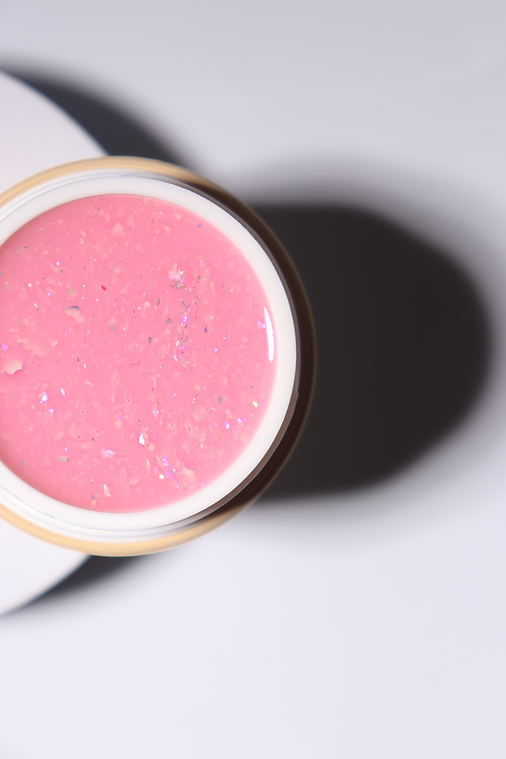 MGart - Structure Building Gel - #STARFALL (30g)