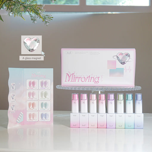 AtoZ - Mirroring Collection