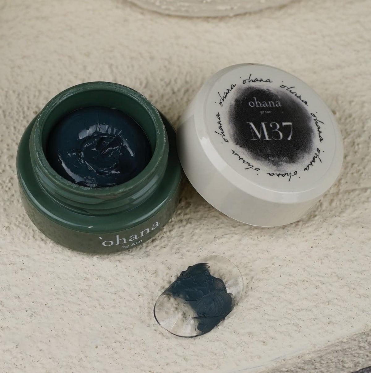 D.nail - Ohana Painter Gel Set 2 (M25-M48)