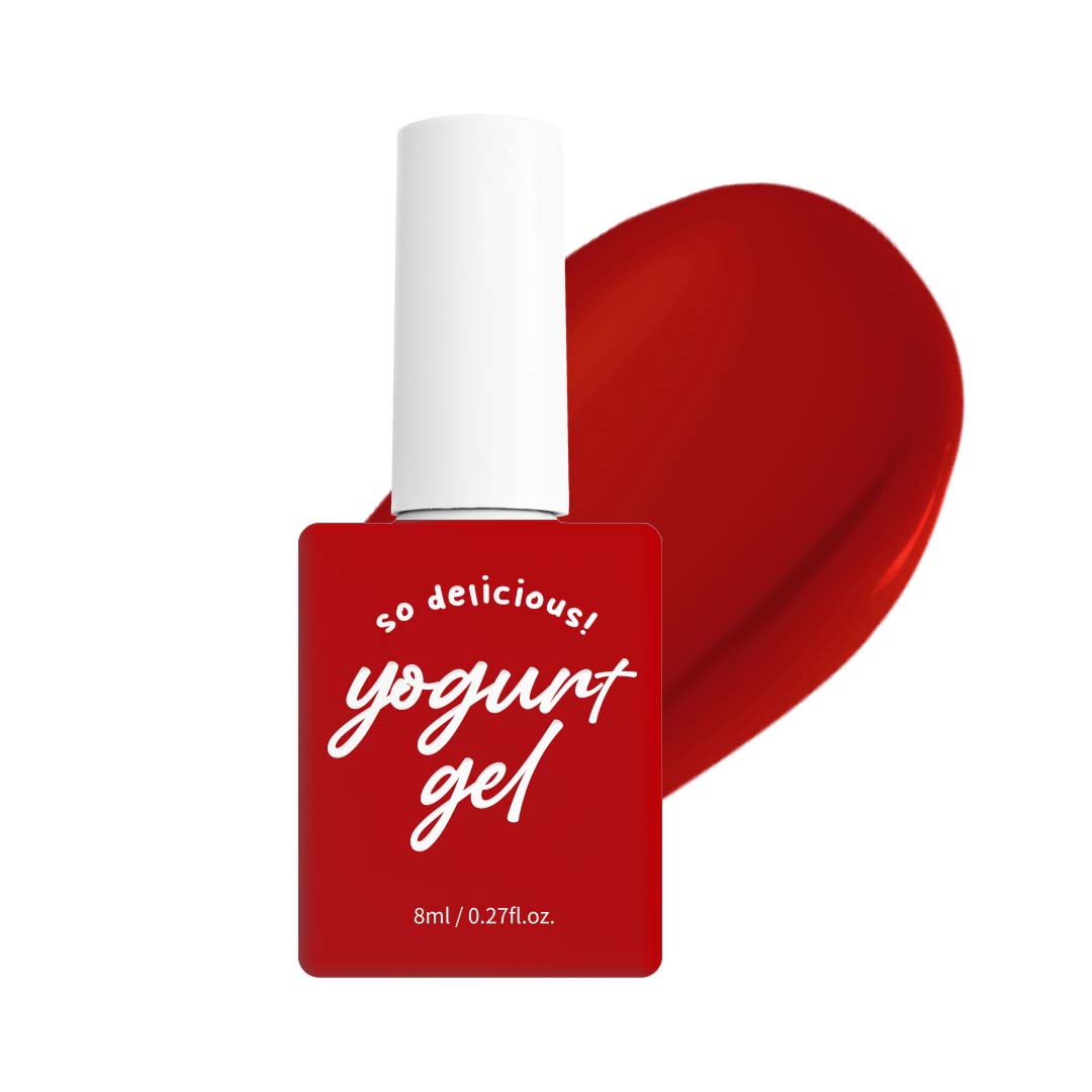 Yogurt Nail Grocery Full 90 Color Set