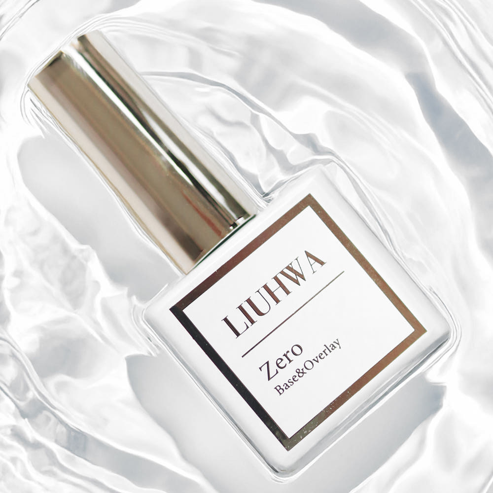 Liuhwa - Zero Base & Overlay