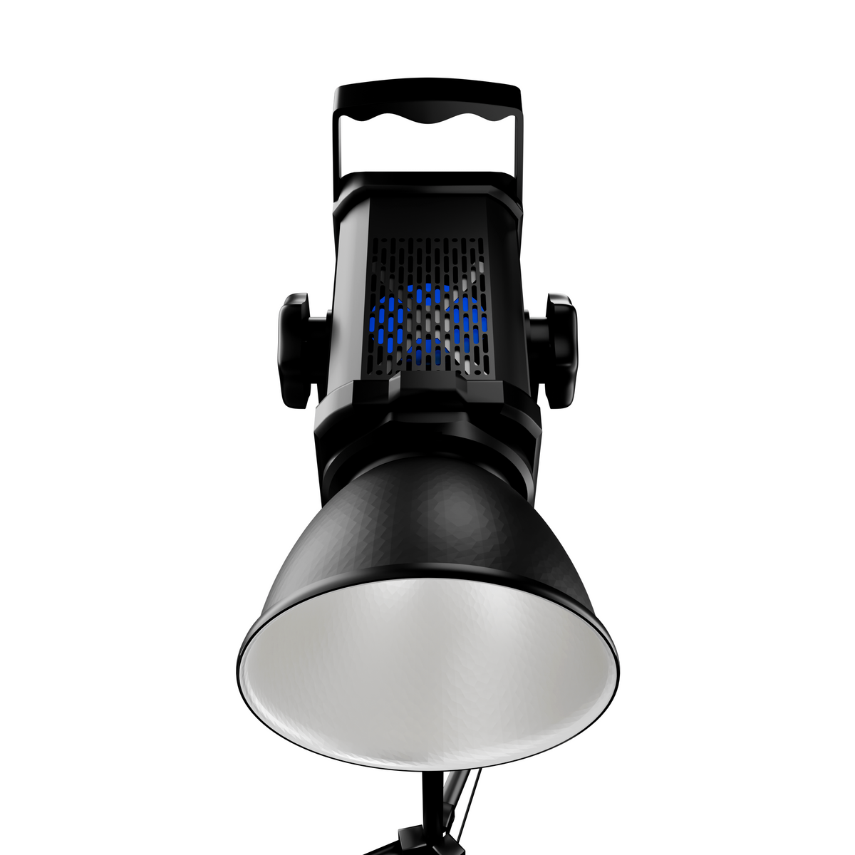 Crisania Neri - Profesionnal LED Studio Light