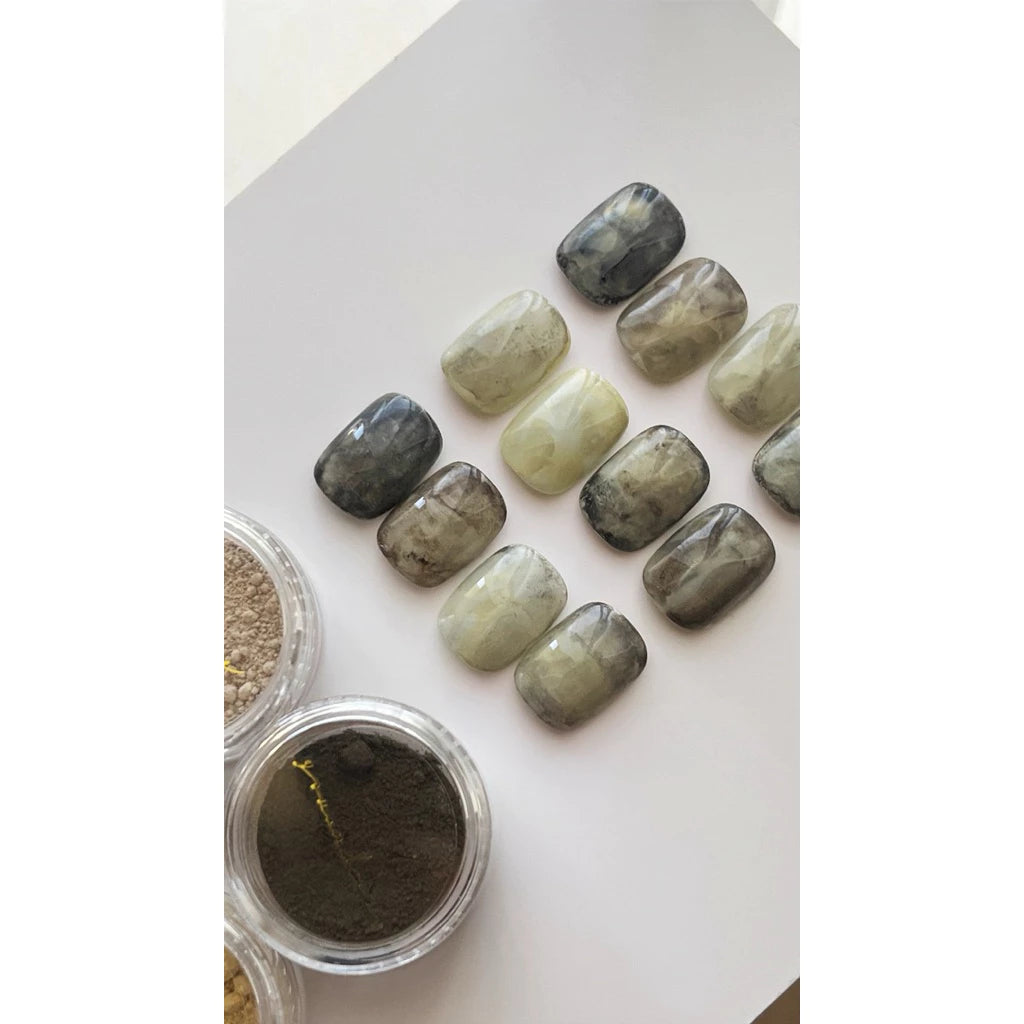 You and Me - Pigment Powder Collection (Vol.4)