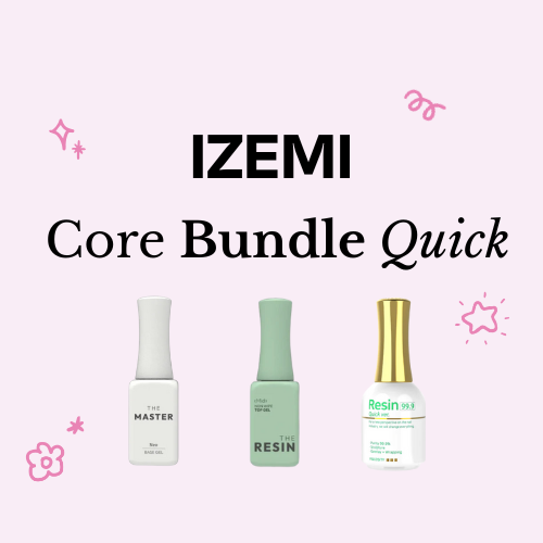 IZEMI Core Bundle - Quick