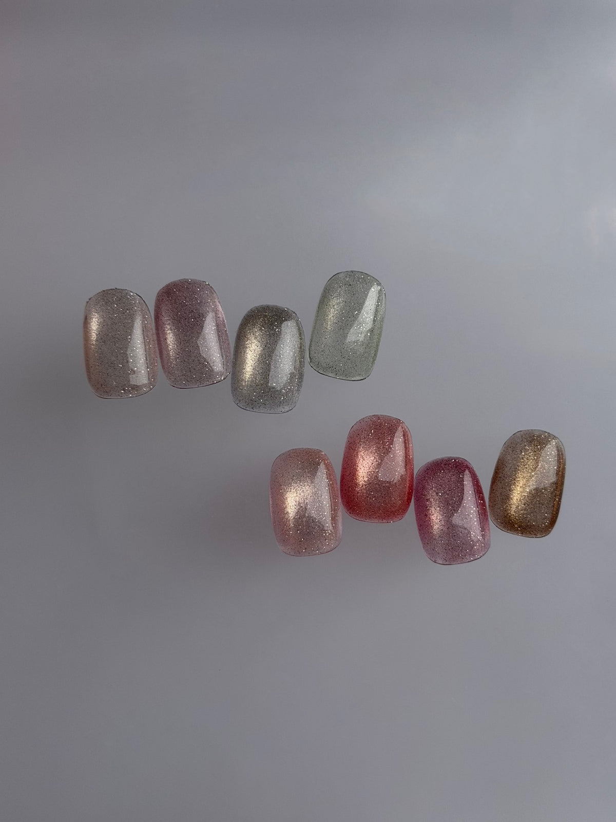 cireon - Haze Mag Set (01-08)