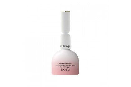 BANDI - Color Skin Gel (Tinted Base Gel)
