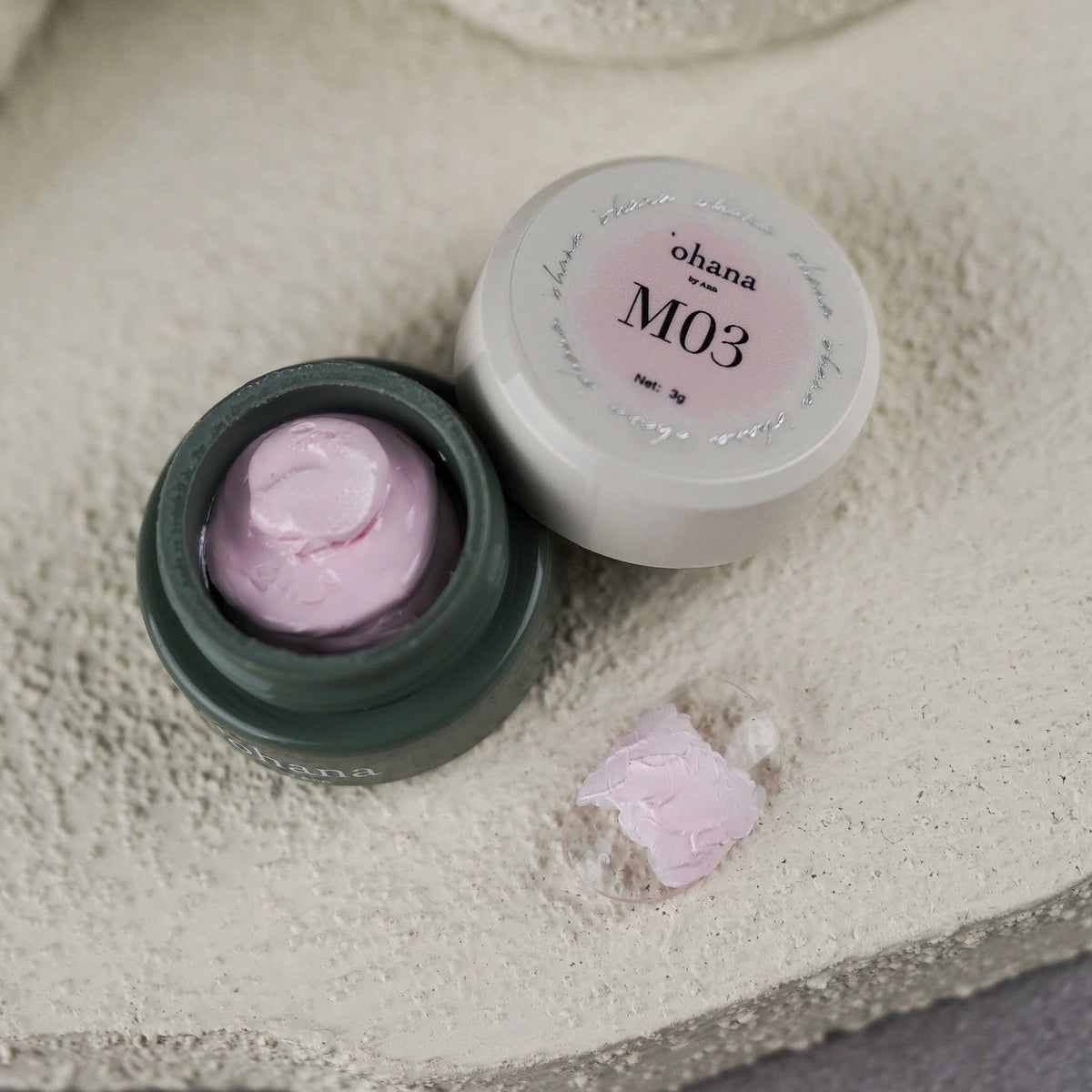 D.nail - Ohana Painter Gel Set 1 (M01-M24)