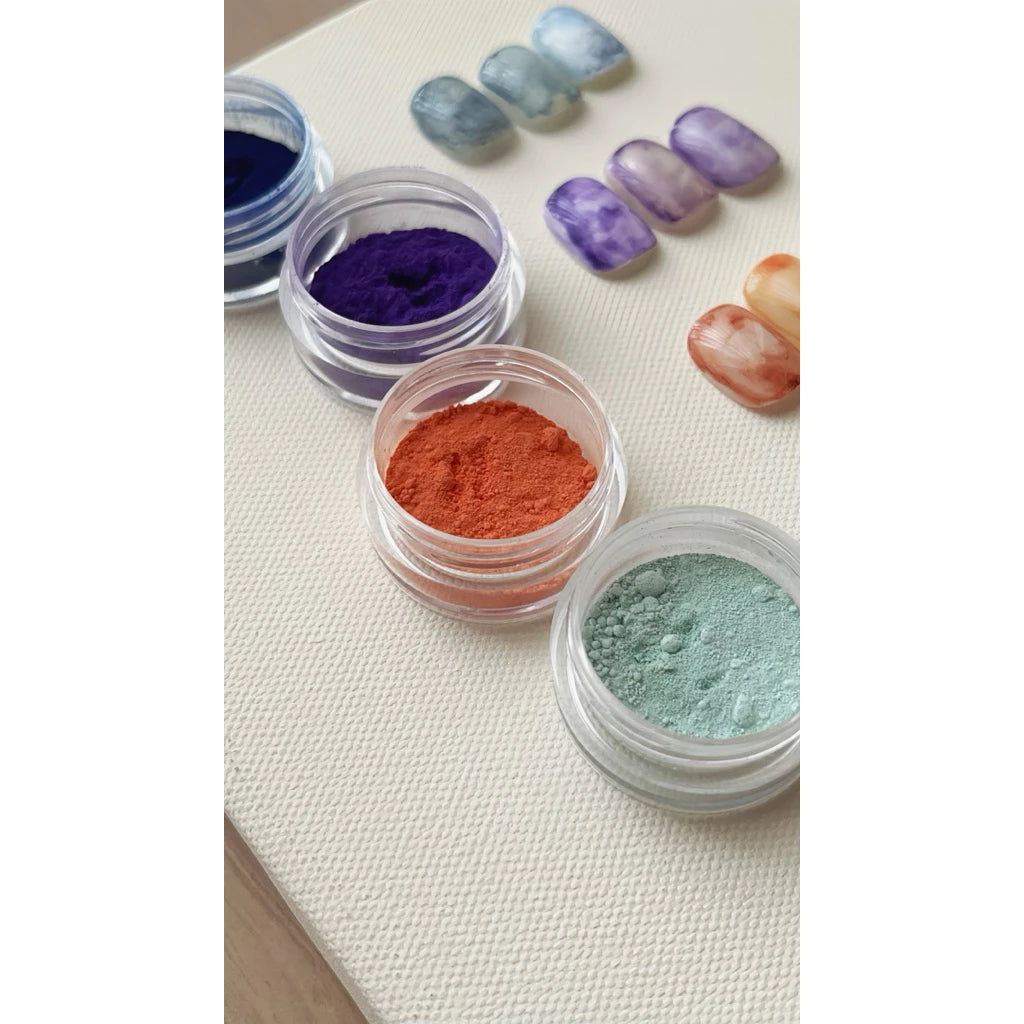 You and Me - Pigment Powder Collection (Vol.2)