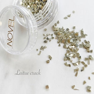 Atelier Novel - H322 Laitue Crack
