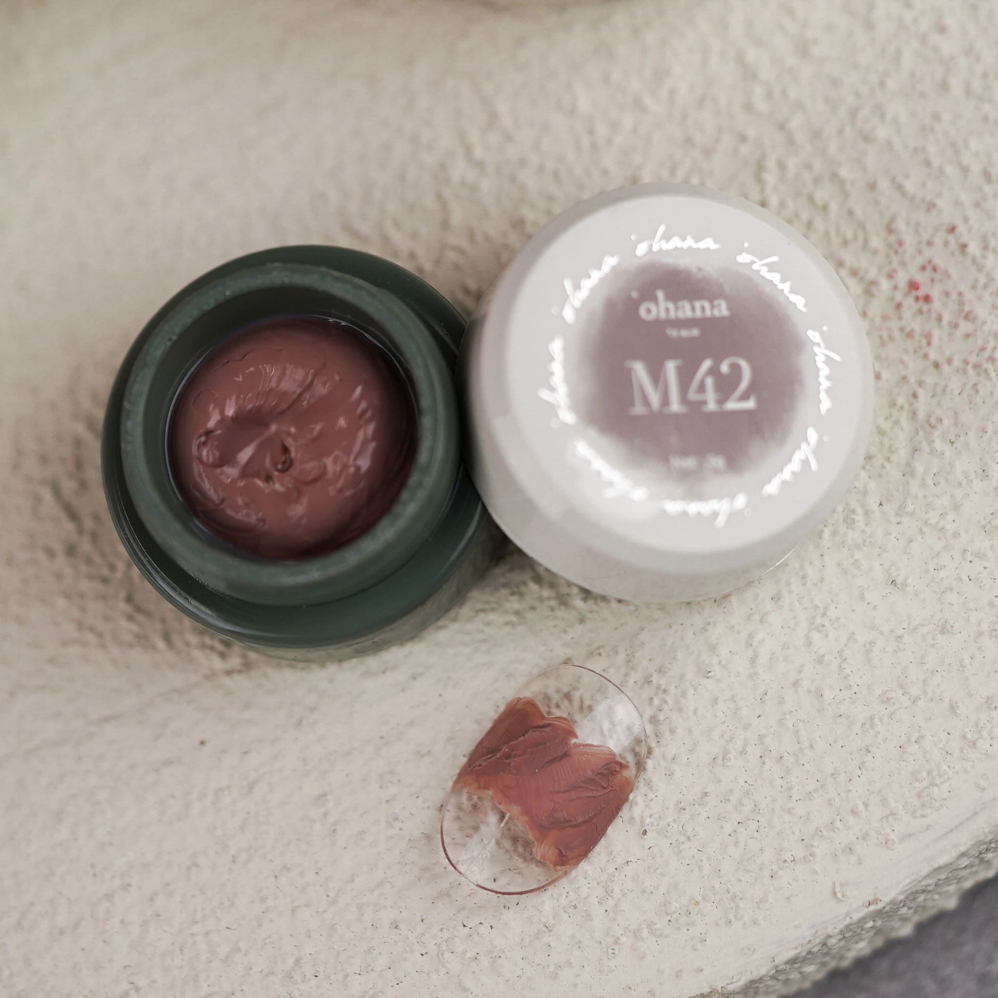 D.nail - Ohana Painter Gel Set 2 (M25-M48)