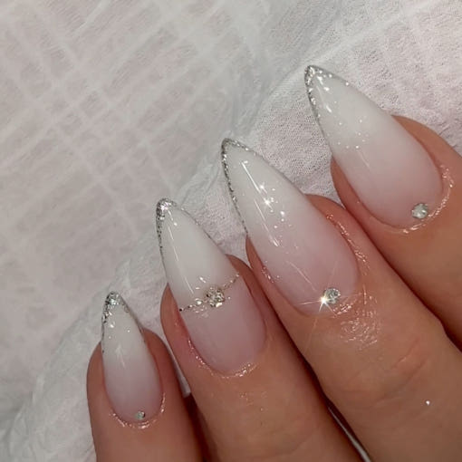 Nailbayo - Miwha Glitter Gel