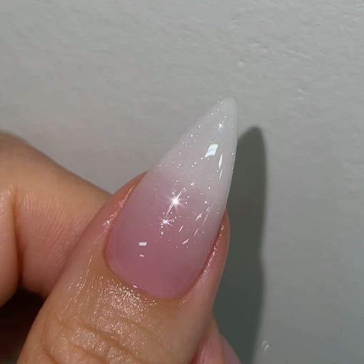 Nailbayo - Miwha Glitter Gel