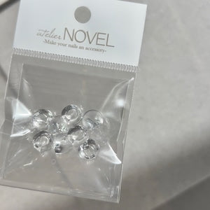 Atelier Novel - P883 Clear Hole Nova