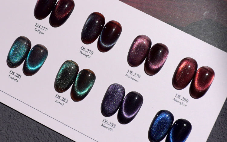 DGEL - Signature Midnight Collection