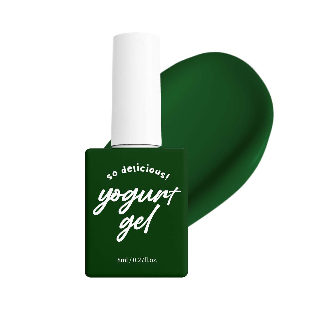 Yogurt Nail Grocery Full 90 Color Set