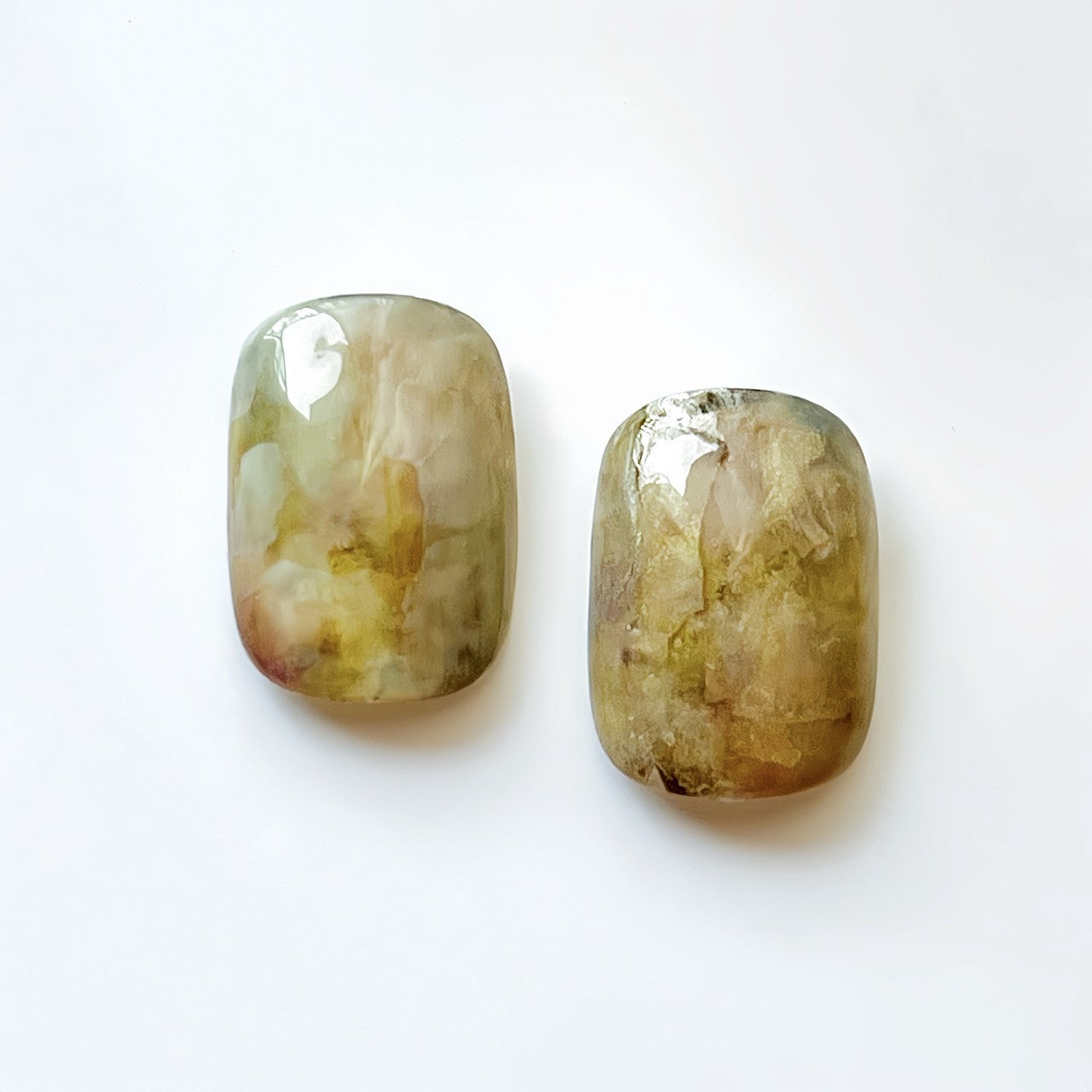 perukā - Nail Art Course B: Pastel Haze