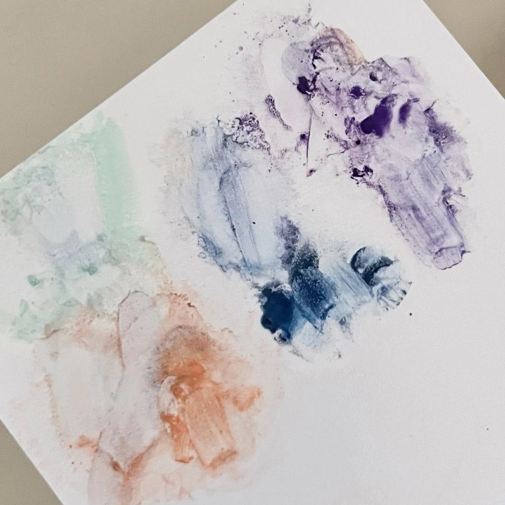 You and Me - Pigment Powder Collection (Vol.2)