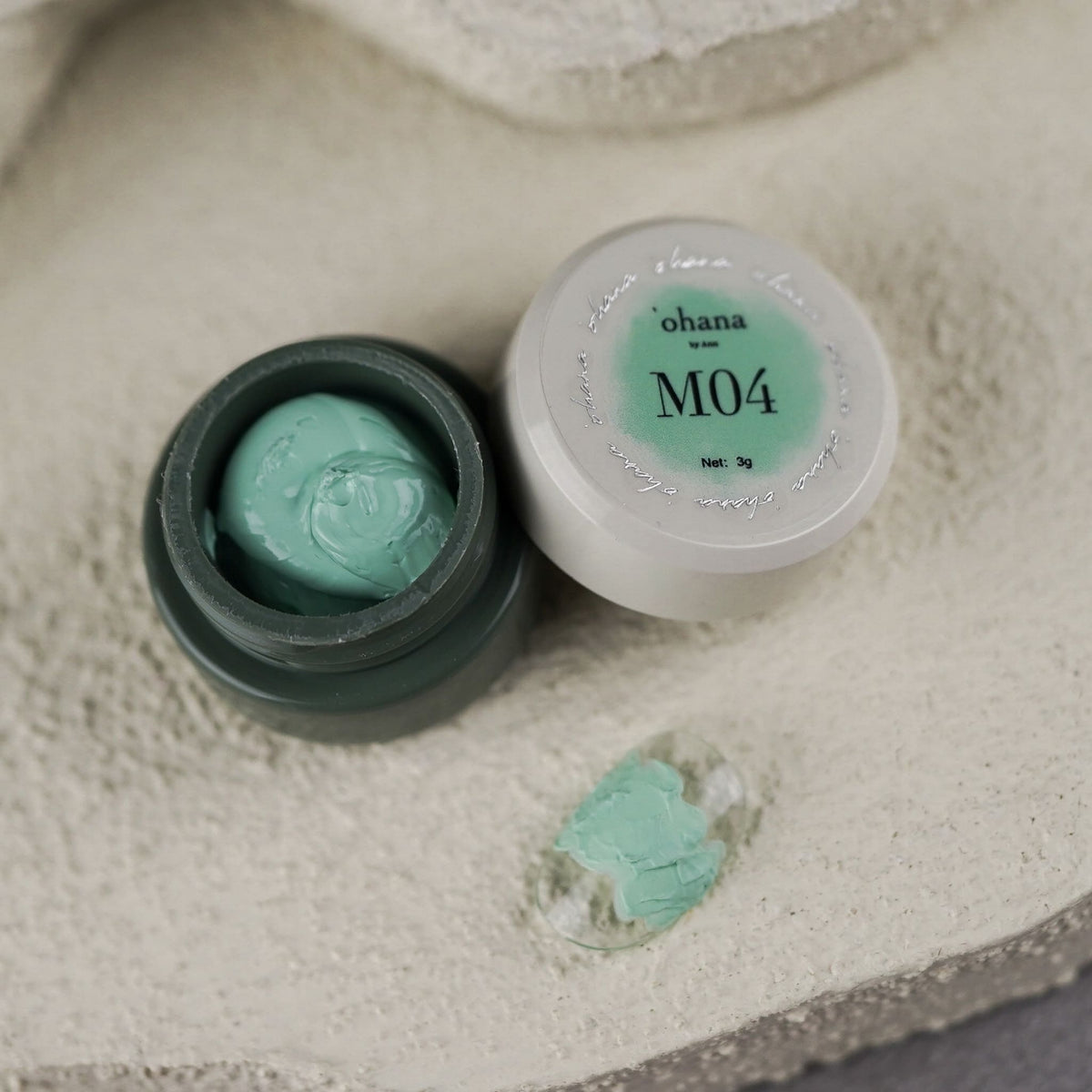D.nail - Ohana Painter Gel Set 1 (M01-M24)