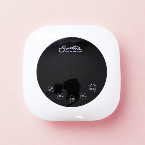 Sweetie's Nail Lamp (UV-LED 48W)