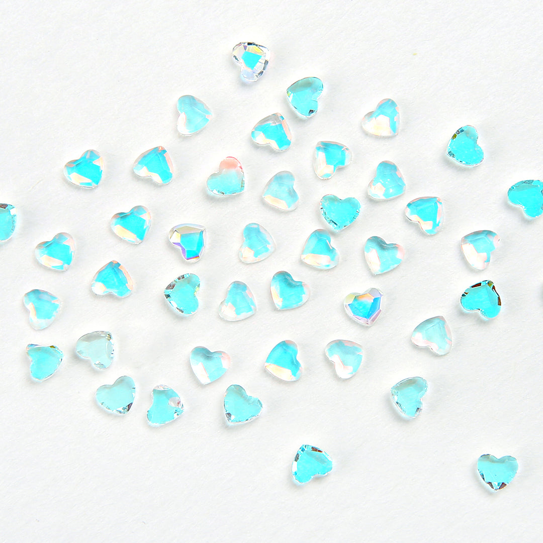 Jello Jello - V-Cut Stone Nail Charms (SNS001 - SNS076)