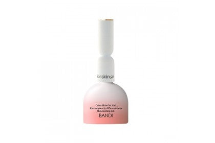 BANDI - Color Skin Gel (Tinted Base Gel)