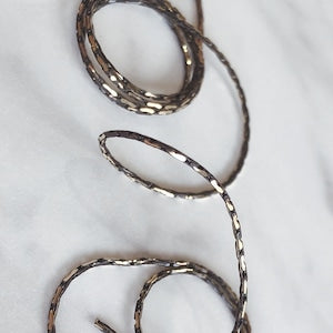 Atelier Novel - Schlank Chain Series (3 types)