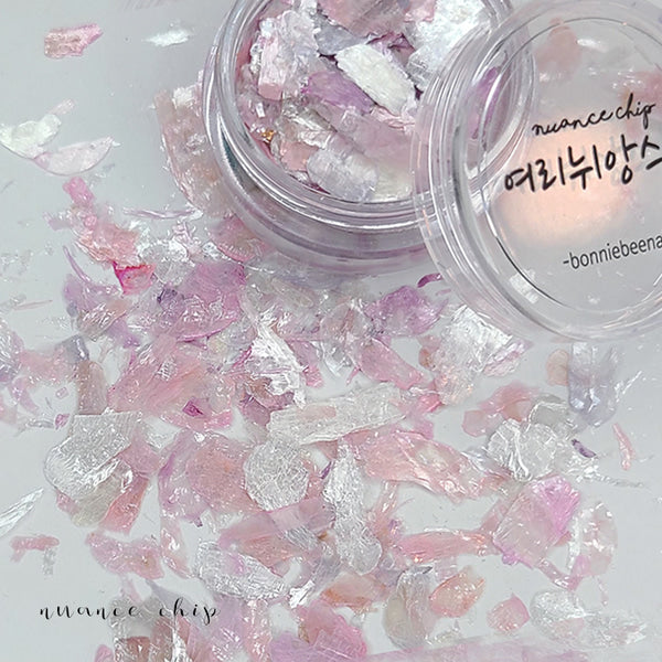 Bonniebee Pastel Nuance Chip