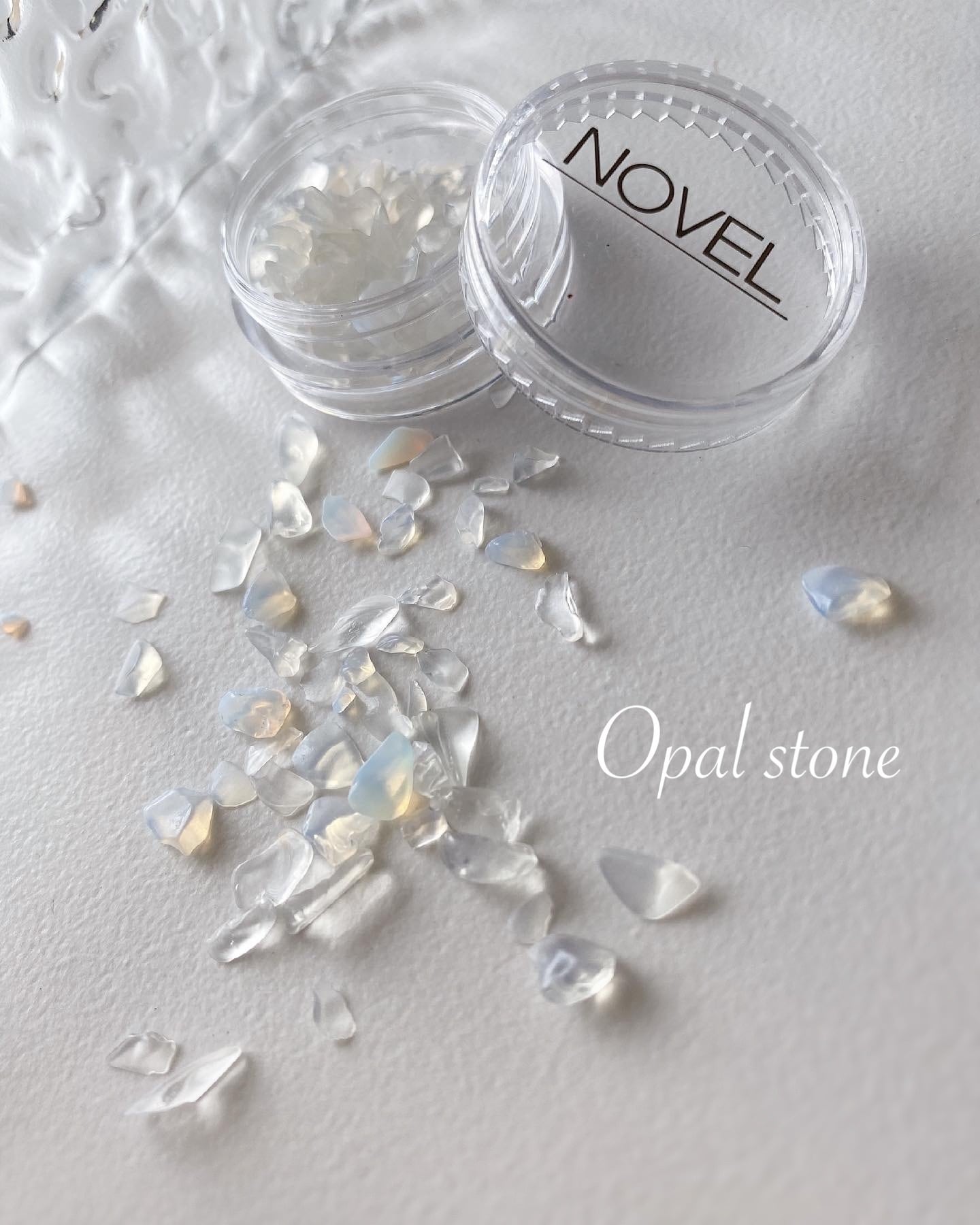 Atelier Novel - P229 Opal Stone