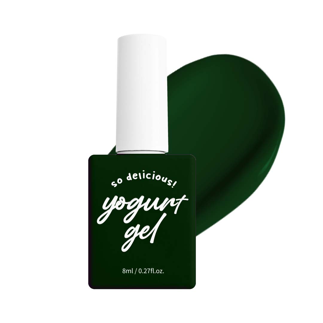 Yogurt Nail Grocery Full 90 Color Set