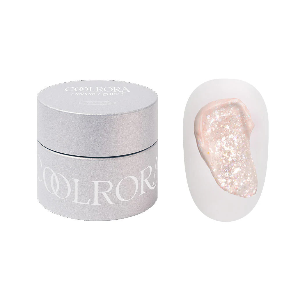 Sweet Candy Gel - Coolrora Collection