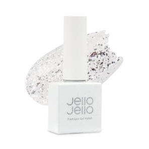 Jello Jello - JG-15 (92.5 Silver)