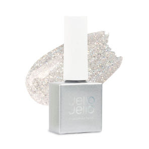 Jello Jello - JG-16 (Holosilver)
