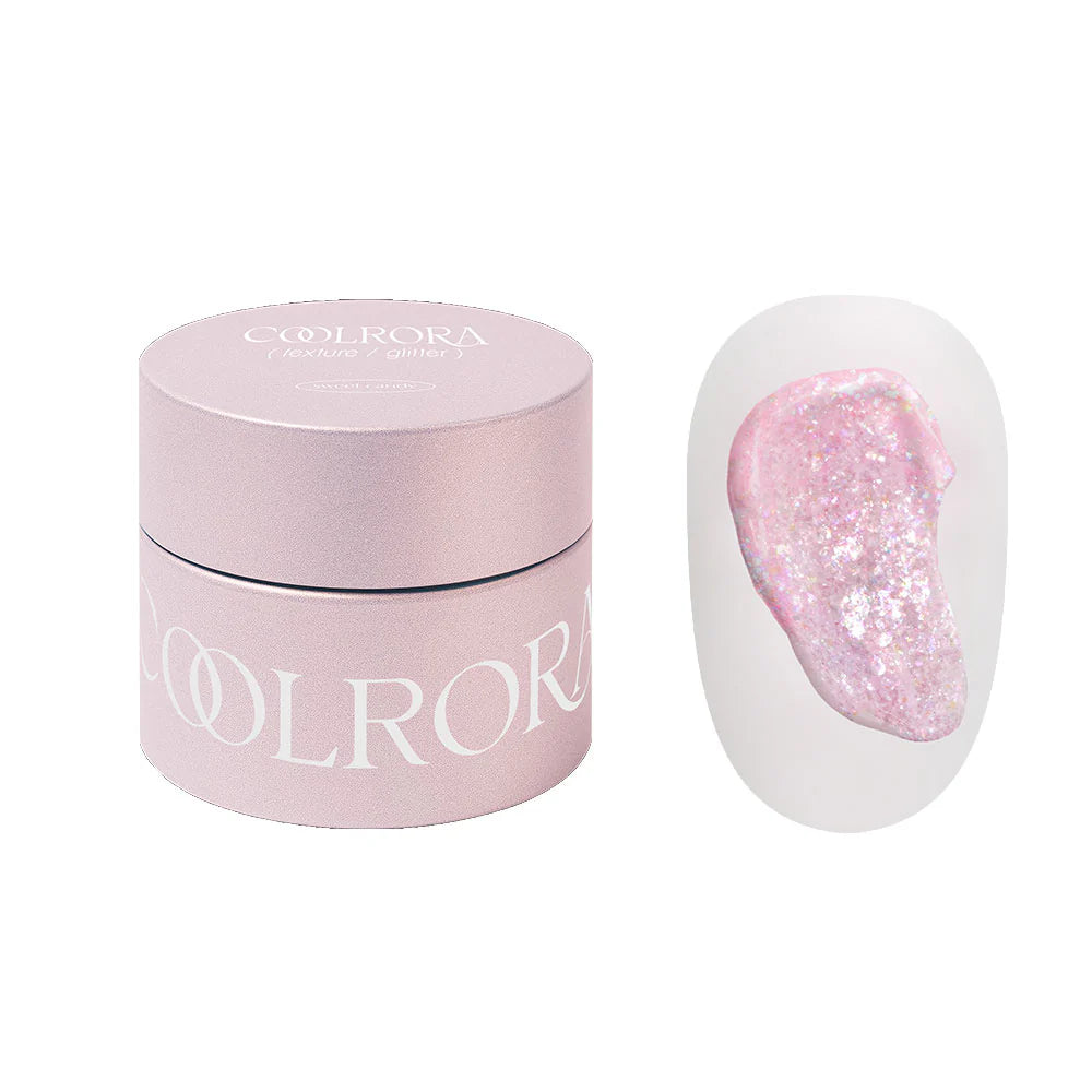 Sweet Candy Gel - Coolrora Collection