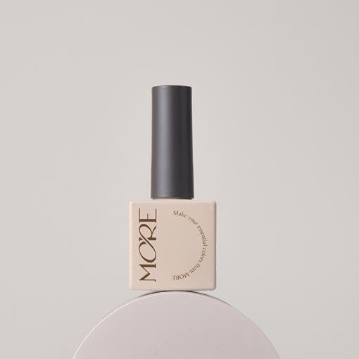 MORE - Art Matte Top