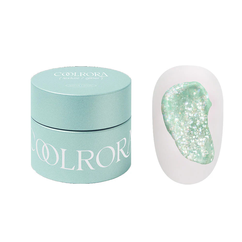 Sweet Candy Gel - Coolrora Collection